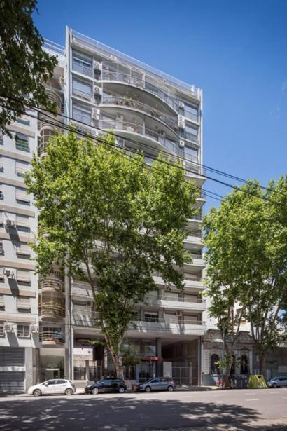 Torre Caballito, Dpto Al Frente Ultra Luminoso - Parque Centenario Appartement
