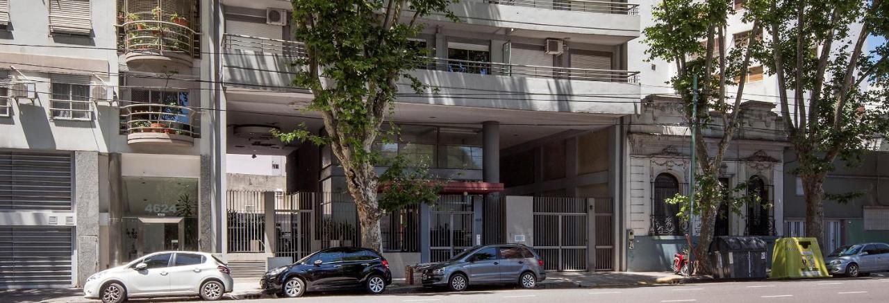 Torre Caballito, Dpto Al Frente Ultra Luminoso - Parque Centenario Appartement *