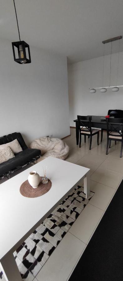 Torre Caballito, Dpto Al Frente Ultra Luminoso - Parque Centenario Appartement *