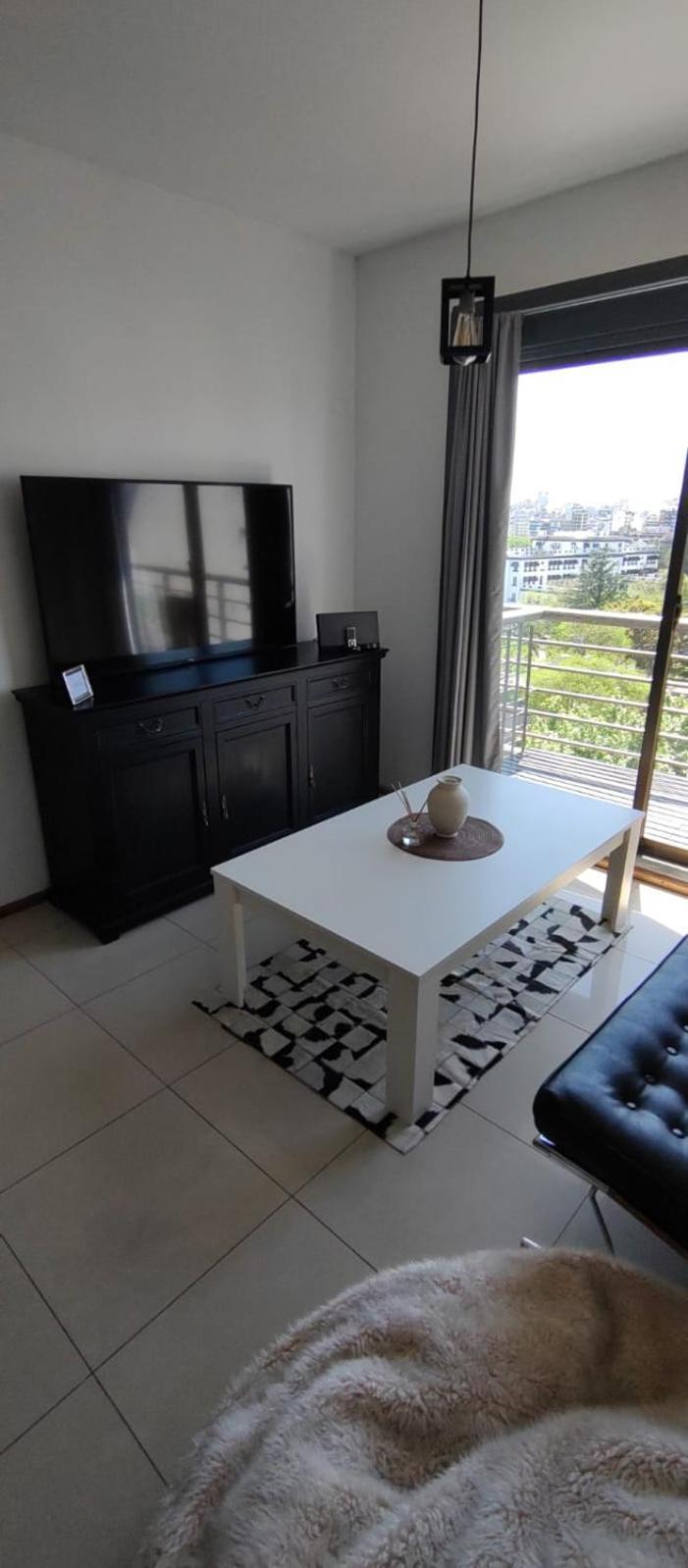 Appartement Torre Caballito, Dpto Al Frente Ultra Luminoso - Parque Centenario *