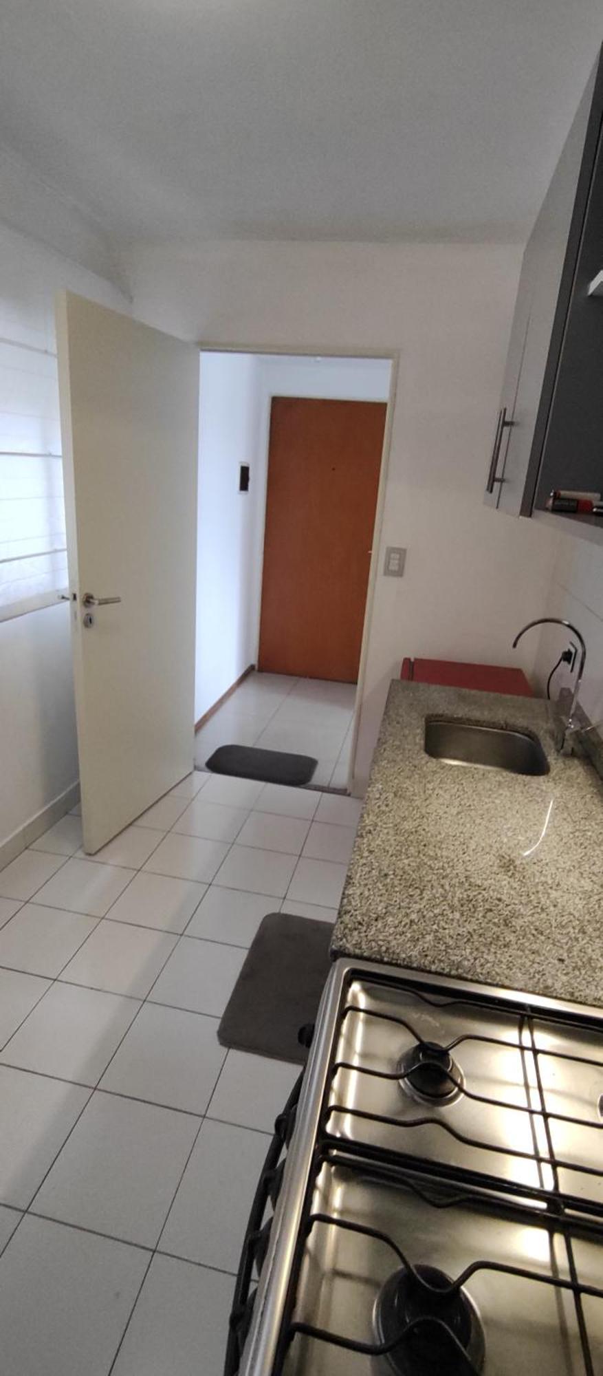 Torre Caballito, Dpto Al Frente Ultra Luminoso - Parque Centenario Appartement *