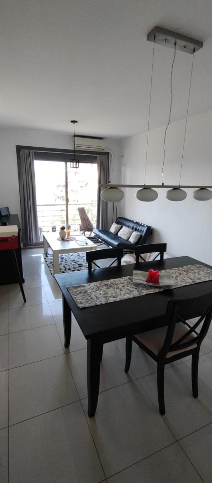 Appartement Torre Caballito, Dpto Al Frente Ultra Luminoso - Parque Centenario *