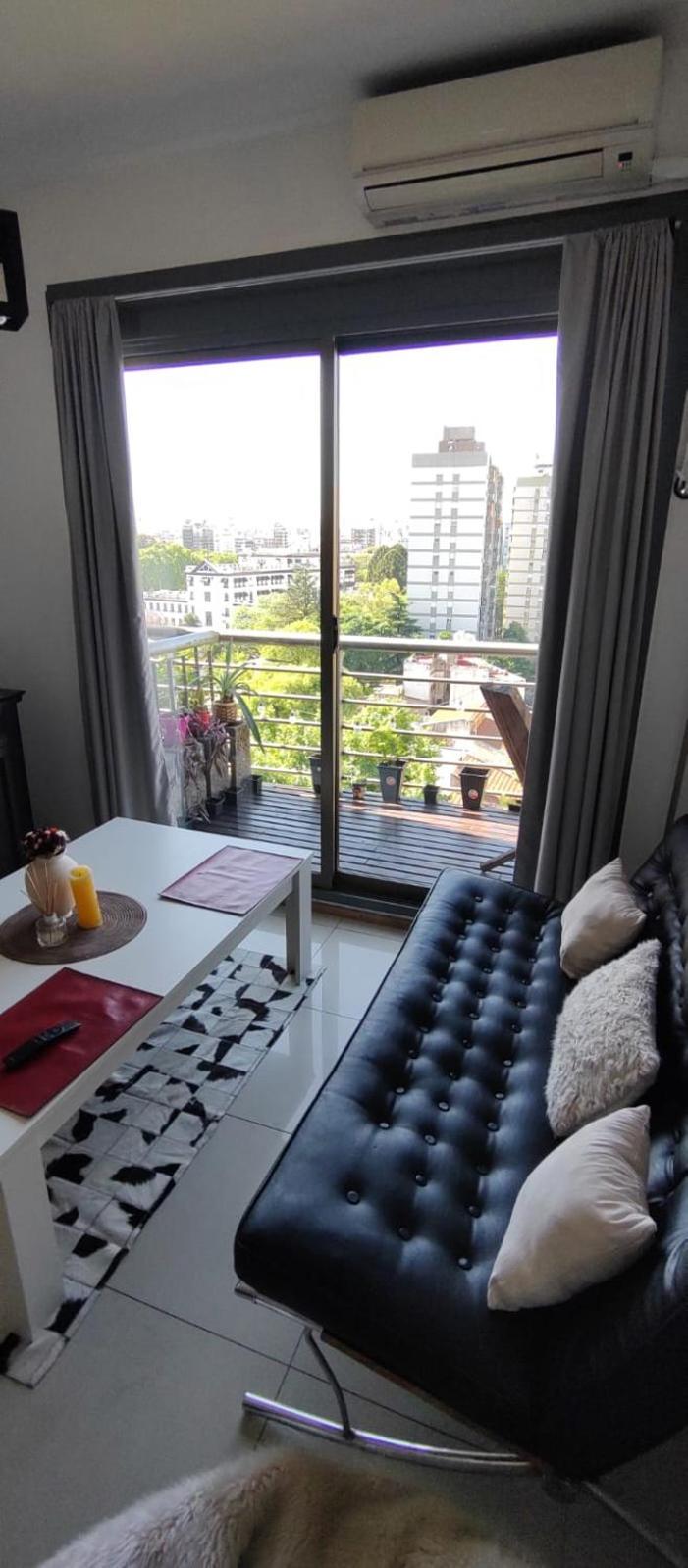 Appartement Torre Caballito, Dpto Al Frente Ultra Luminoso - Parque Centenario *